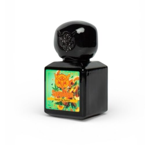 LORENZO PAZZAGLIA SPEACHLESS 28ML SPRAY EXTRAIT DE PARFUM