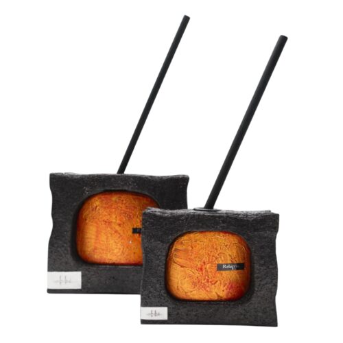 FILIPPO SORCINELLI RELIQVIA SCENTED HOME DIFFUSORE 250ML