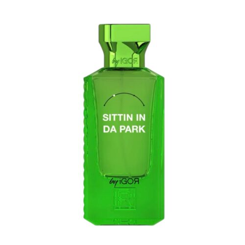 LES PARFUMS D'IGOR SITTIN IN DA PARK 50ML EXTRAIT DE PARFUM SPRAY
