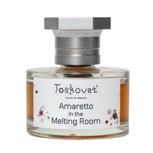 TOSKOVAT AMARETTO IN THE MELTING ROOM EXTRAIT DE MEMOIRE SPRAY 60ML