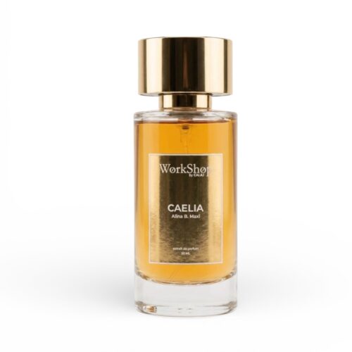 CALAJ WORKSHOP by CALAJ CAELIA 50ML SPRAY EXTRAIT DE PARFUM