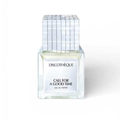 DISCOTHEQUE CALL FOR A GOOD TIME 50ML SPRAY EAU DE PARFUM