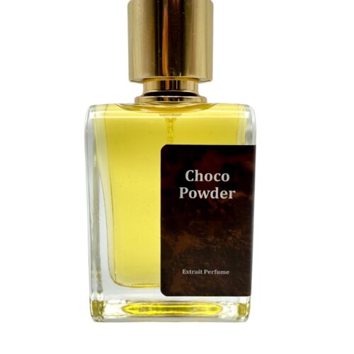 GRANDE CHOCO POWDER 50ML SPRAY EXTRAIT DE PARFUM