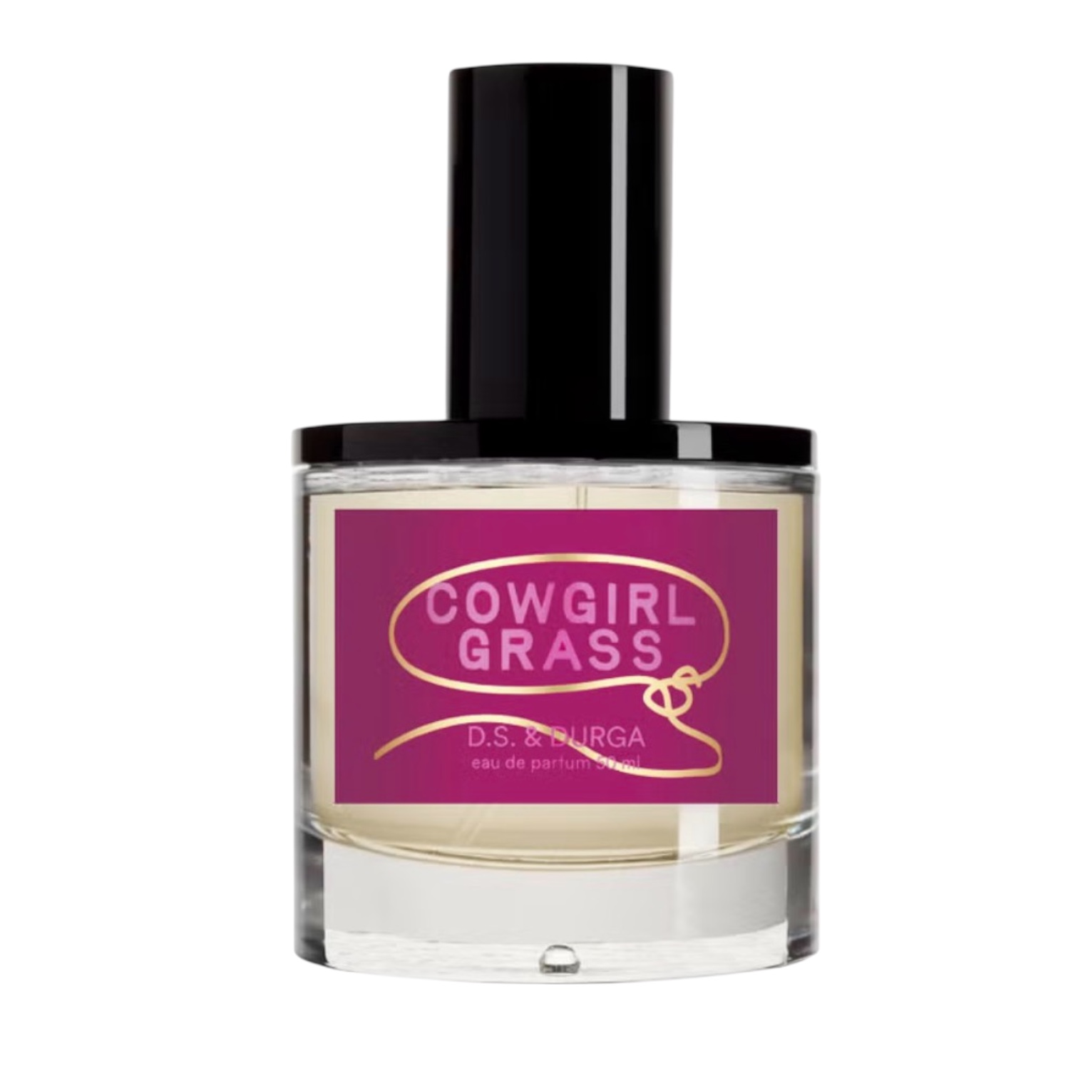 DS&DURGA COWGIRL GRASS 50ML SPRAY EAU DE PARFUM