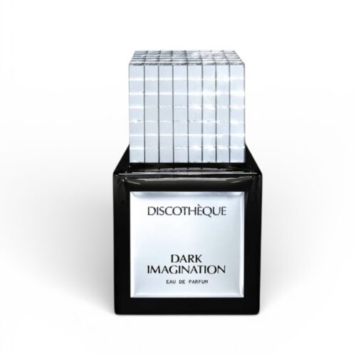 DISCOTHEQUE DARK IMAGINATION 50ML SPRAY EAU DE PARFUM