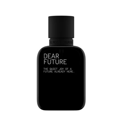 ALMOST HUMAN DEAR FUTURE EXTRAIT DE PARFUM 50ML SPRAY