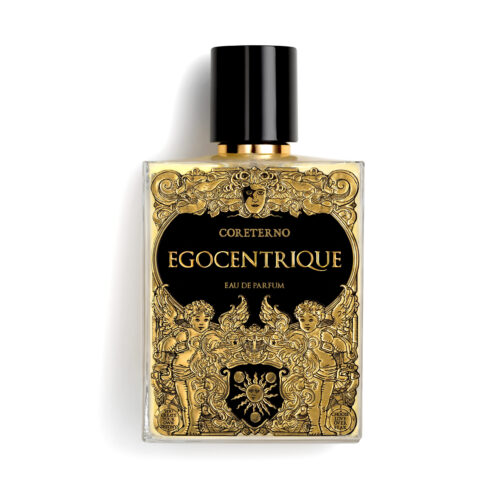 CORETERNO EGOCENTRIQUE 100ML SPRAY EAU DE PARFUM
