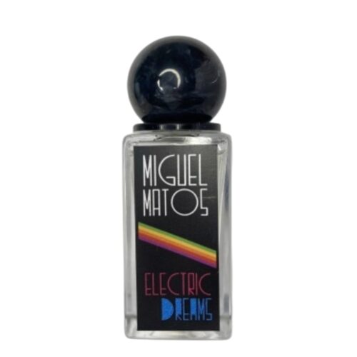 MIGUEL MATOS ELECTRIC DREAMS EXTRAIT DE PARFUM 50ML SPRAY