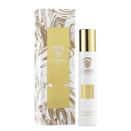 GRITTI GOSSIP NIGHT PERFUME 15ML SPRAY PERFUME