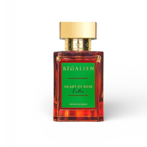 REGALIEN ISTANBUL HEART OF ROSE EXOTIC 80ML SPRAY EXTRAIT DE PARFUM