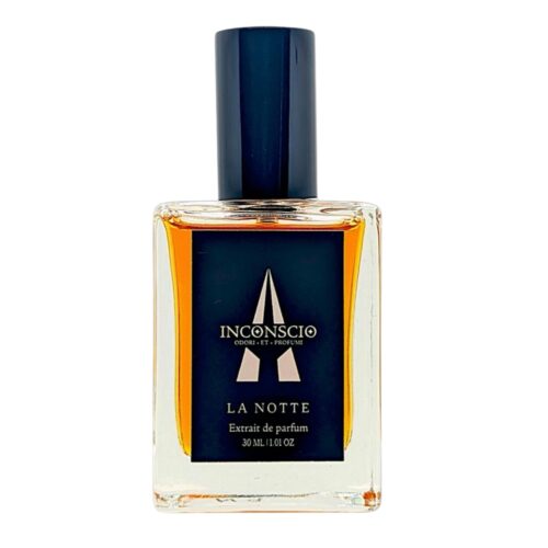 INCONSCIO LA NOTTE EXTRAIT DE PARFUM SPRAY 30ML