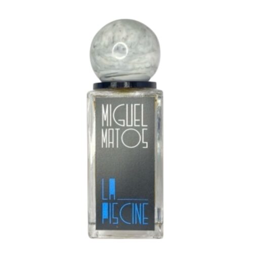 MIGUEL MATOS LA PISCINE EXTRAIT DE PARFUM 50ML SPRAY