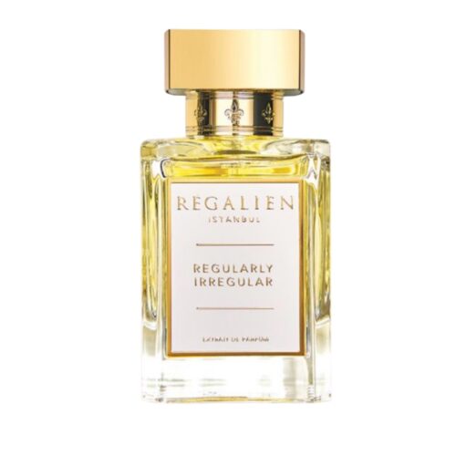 REGALIEN ISTANBUL REGULARLY IRREGULAR 80ML SPRAY EXTRAIT DE PARFUM