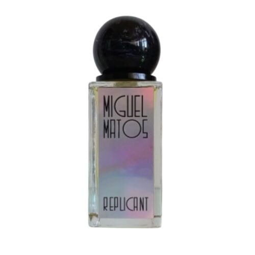 MIGUEL MATOS REPLICANT EXTRAIT DE PARFUM 50ML SPRAY