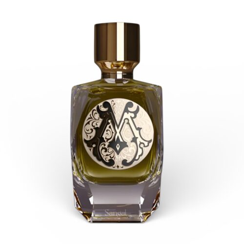 PARFUM DE MAHZEN SANGAL 100ML SPRAY EXTRAIT DE PARFUM