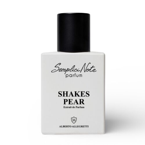 ALBERTO ALLEGRETTI SHAKES PEAR 50ML SPRAY EXTRAIT DE PARFUM