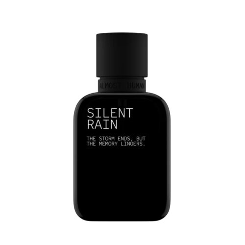 ALMOST HUMAN SILENT RAIN EXTRAIT DE PARFUM 50ML SPRAY