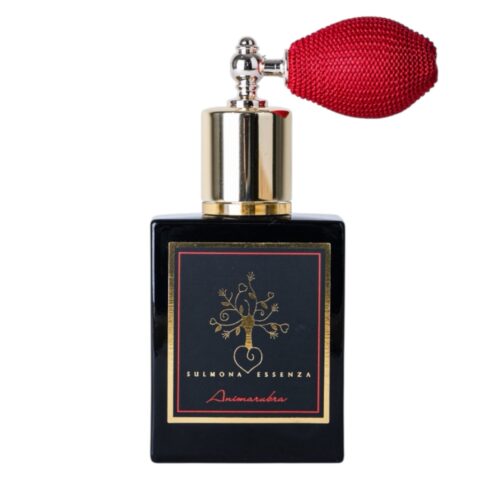 SULMONA ESSENZA ANIMARUBRA 50ML SPRAY EXTRAIT DE PARFUM