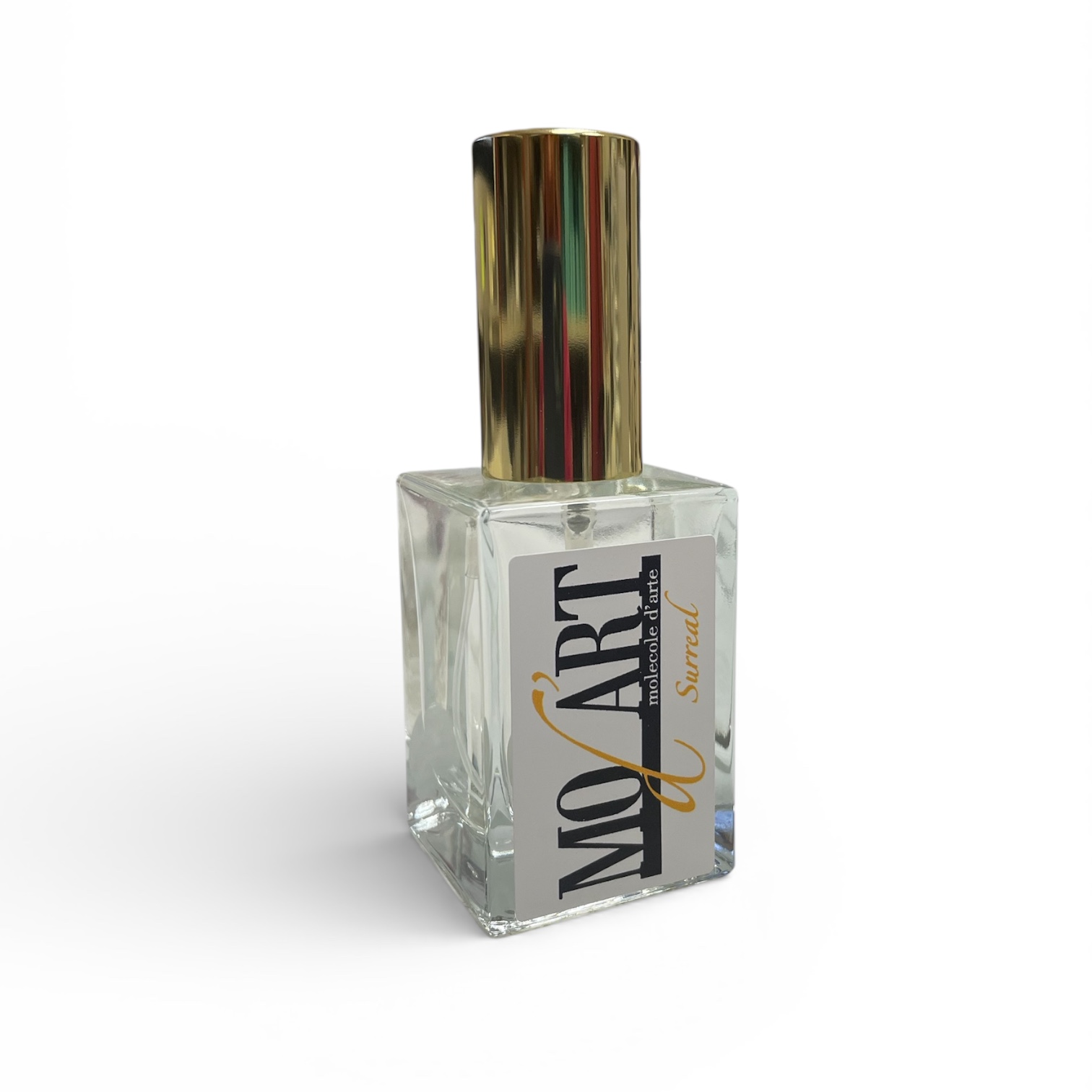 MOD'ART MOLECOLE D'ARTE SURREAL 30ML SPRAY EAU DE PARFUM