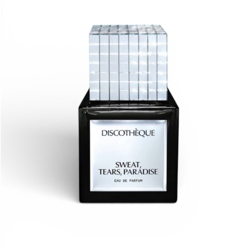 DISCOTHEQUE SWEAT, TEARS, PARADISE 50ML SPRAY EAU DE PARFUM