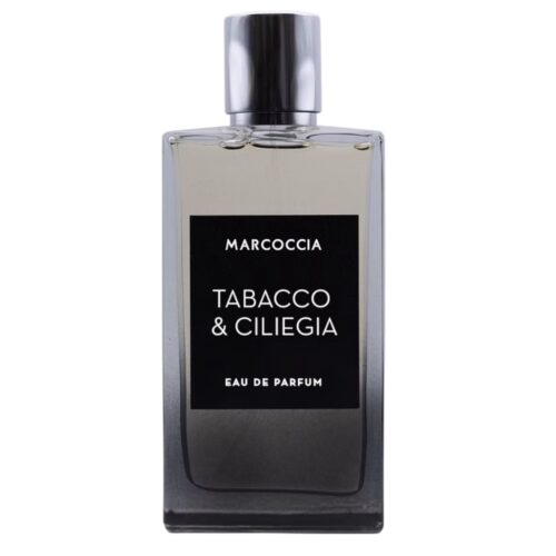 MARCOCCIA TABACCO E CILIEGIA  EAU DE PARFUM SPRAY 100ML