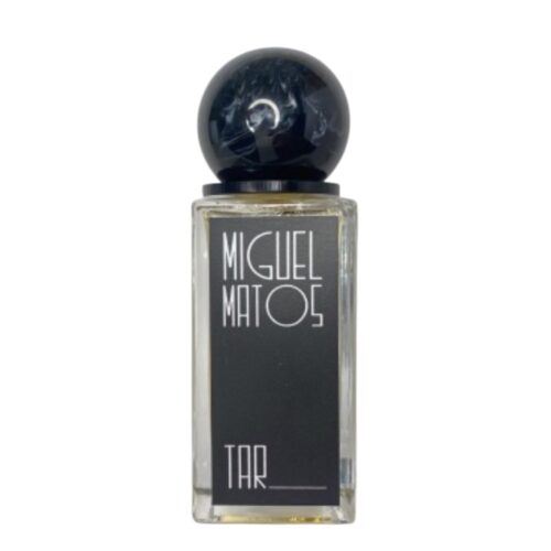MIGUEL MATOS TAR EXTRAIT DE PARFUM 50ML SPRAY