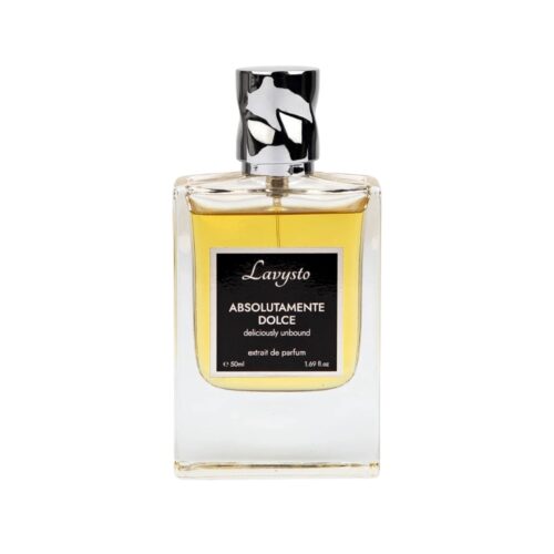 LAVYSTO ABSOLUTAMENTE DOLCE 50ML SPRAY EXTRAIT DE PARFUM