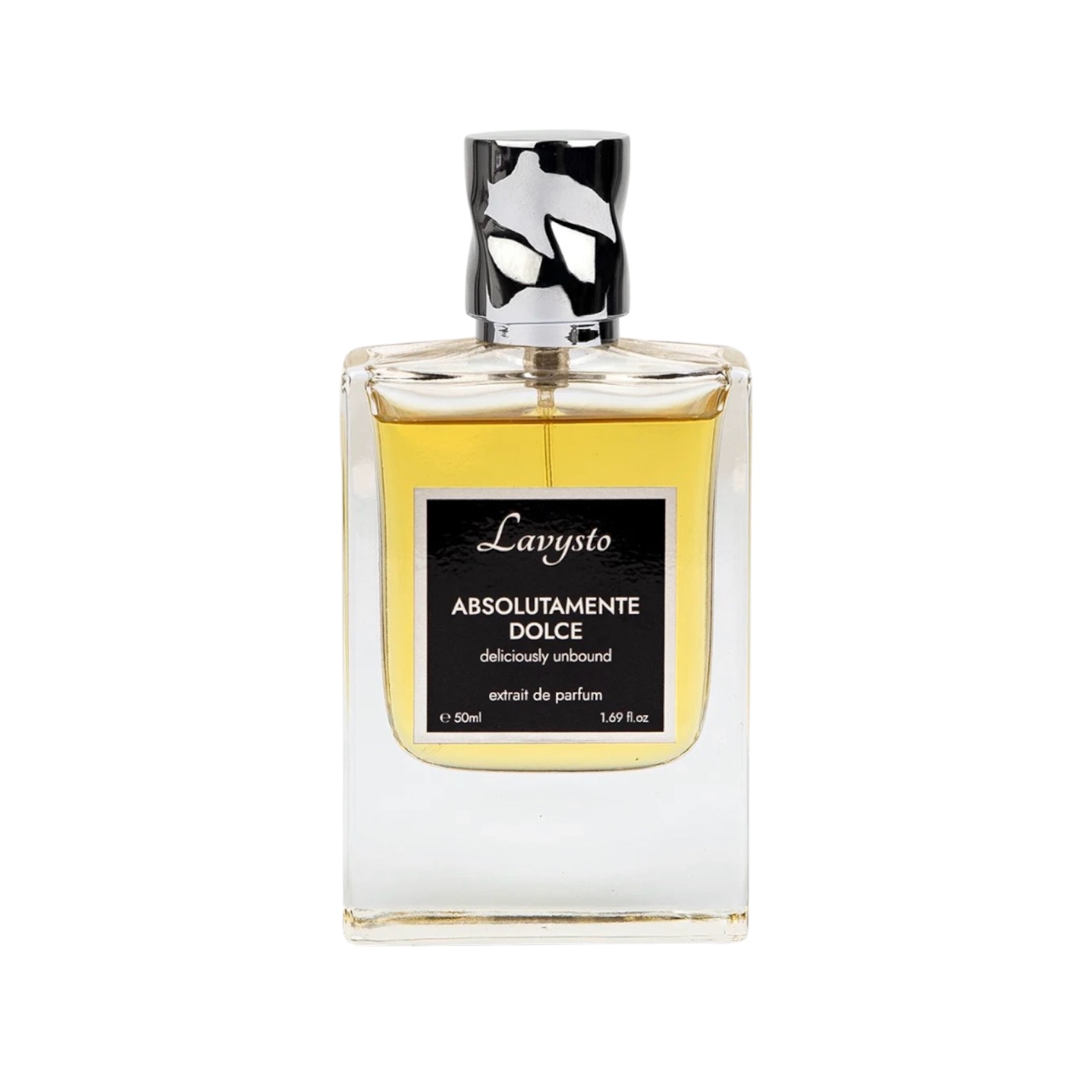 LAVYSTO ABSOLUTAMENTE DOLCE 50ML SPRAY EXTRAIT DE PARFUM
