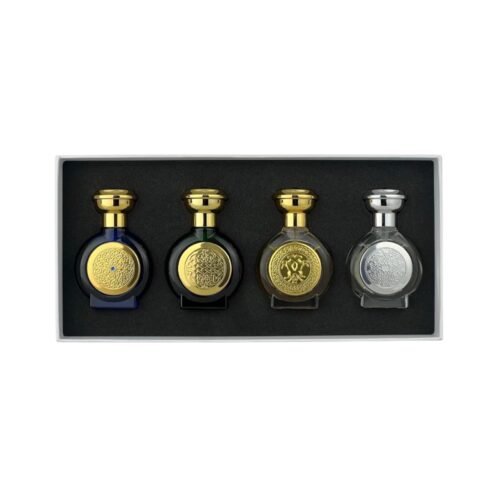 BOADICEA THE VICTORIOUS BESTSELLERS GIFT SET 4X10ML SPRAY PARFUM