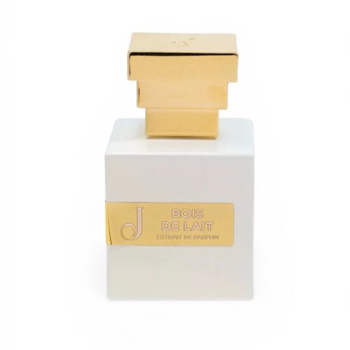 JUPILO BOIS DE LAIT 50ML EXTRAIT DE PARFUM SPRAY
