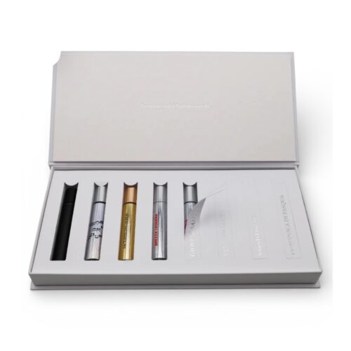 FILIPPO SORCINELLI CALENDARIO PASQUALE LIMITED EDITION 8 X 15ML EXTRAIT DE PARFUM SPRAY