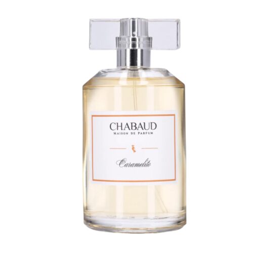 CHABAUD CARAMELITO 100ML SPRAY EAU DE PARFUM