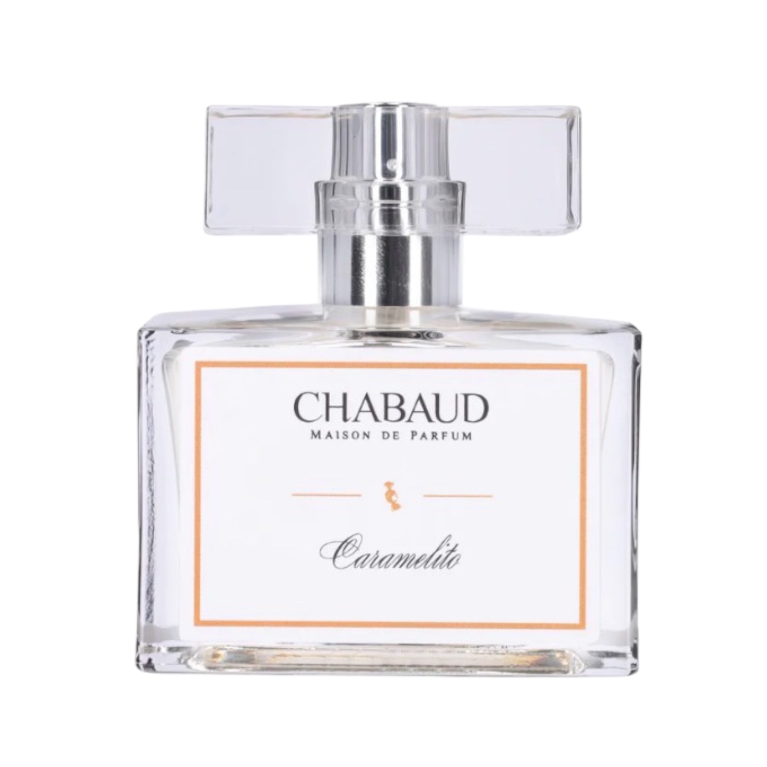 CHABAUD CARAMELITO 30ML SPRAY EAU DE PARFUM