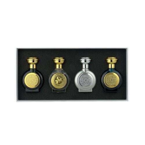 BOADICEA THE VICTORIOUS THE CITRUS GIFT SET 4X10ML SPRAY PARFUM