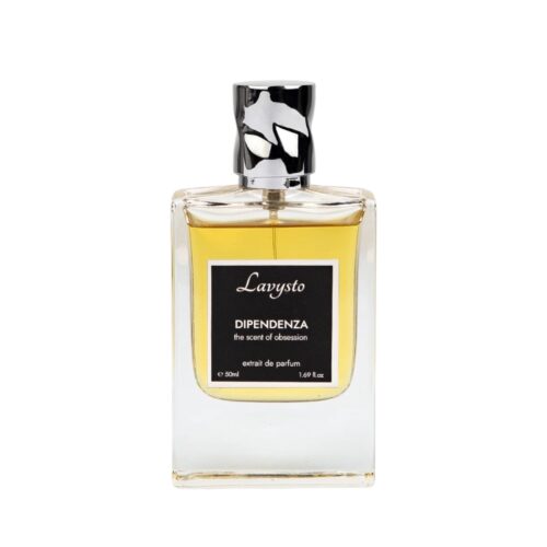 LAVYSTO DIPENDENZA 50ML SPRAY EXTRAIT DE PARFUM