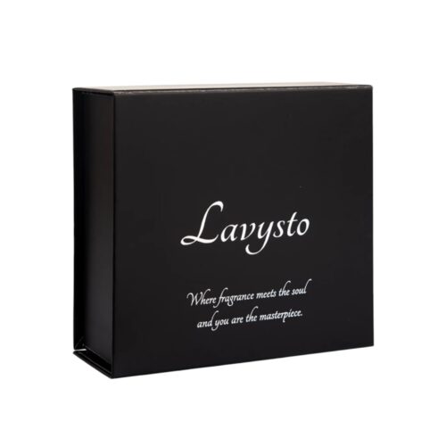 LAVYSTO DISCOVERY SET EXTRAIT DE PARFUM SPRAY