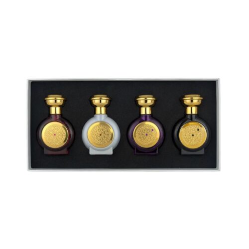 BOADICEA THE VICTORIOUS ETERNAL SAPPHIRE COLLECTION GIFT SET 4X10ML SPRAY PARFUM