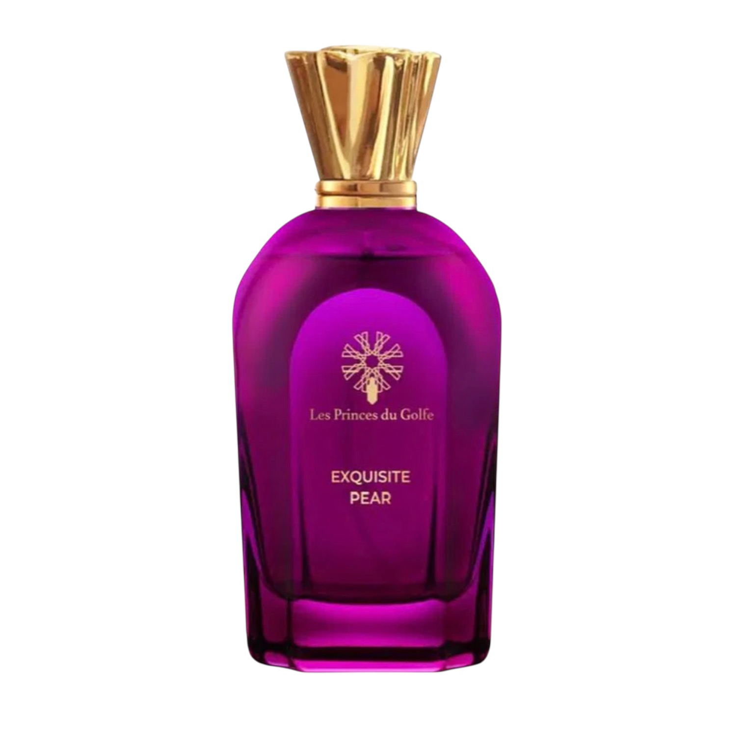 LES PRINCES DU GOLFE EXQUISITE PEAR 100ML EXTRAIT DE PARFUM
