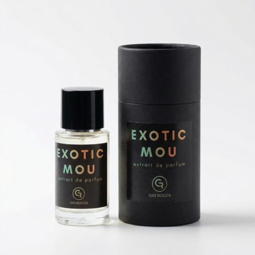 GIO ROCCA PROFUMI EXOTIC MOU 50ML SPRAY EXTRAIT DE PARFUM