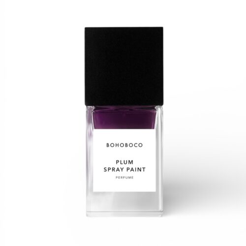 BOHOBOCO PERFUME PLUM SPRAY PAINT PARFUME SPRAY 50ML
