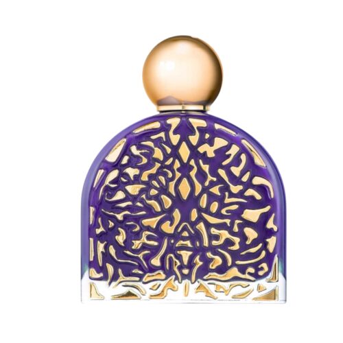 M.MICALLEF SECRETS OF LOVE PURPLE LOVE 100ML PARFUM SPRAY