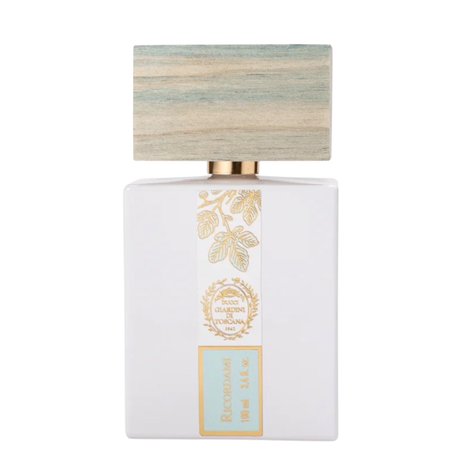 GIARDINI DI TOSCANA RICORDAMI EAU DE PARFUM SPRAY 100ML