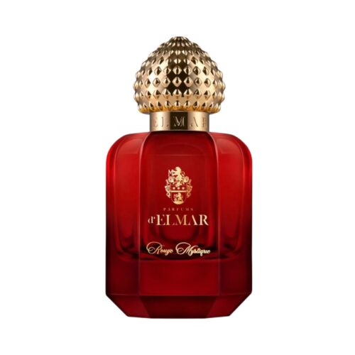 PARFUMS D'ELMAR ROUGE MYSTIQUE 60ML EXTRAIT DE PARFUM SPRAY