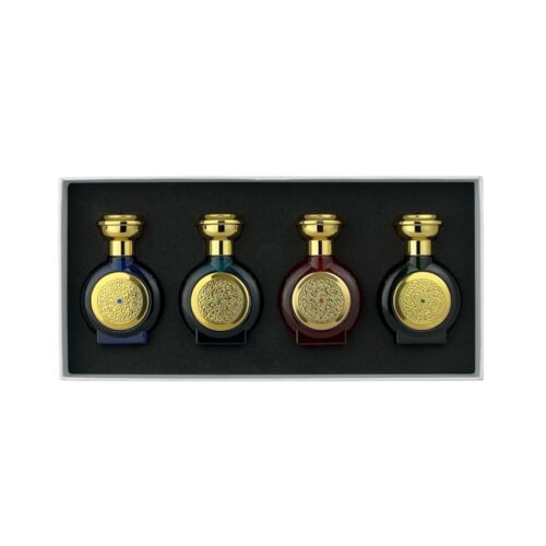 BOADICEA THE VICTORIOUS ROYAL SAPPHIRE COLLECTION GIFT SET 4X10ML SPRAY PARFUM