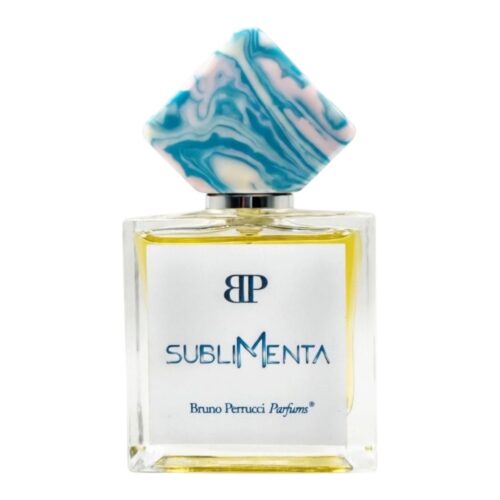 BRUNO PERRUCCI PARFUMS SUBLIMENTA EXTRAIT DE PARFUM SPRAY 50ML