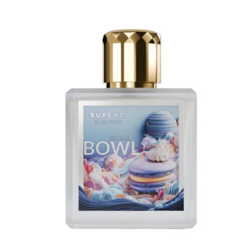 SUPERZ. BUDAPEST SUGAR BOWL 50ML SPRAY EXTRAIT DE PARFUM