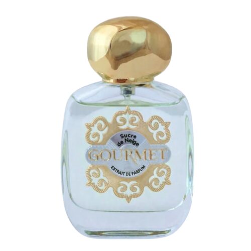 GOURMET SUCRE DE NEIGE 50ML SPRAY EXTRAIT DE PARFUM