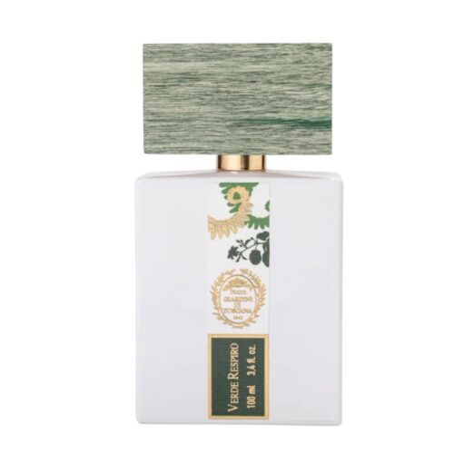 GIARDINI DI TOSCANA VERDE RESPIRO EAU DE PARFUM SPRAY 100ML