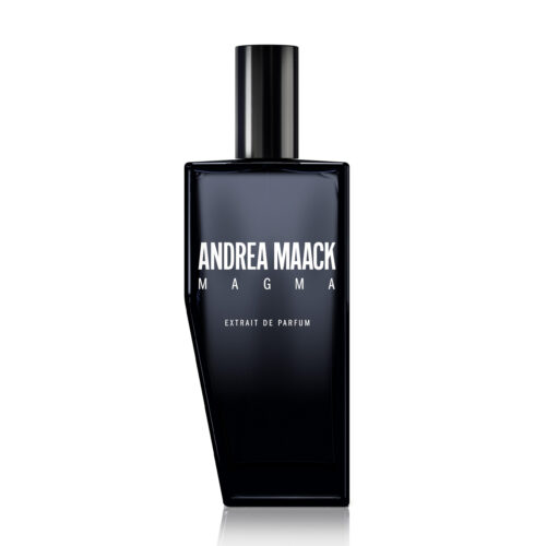 ANDREA MAACK MAGMA 50ML SPRAY EXTRAIT DE PARFUM