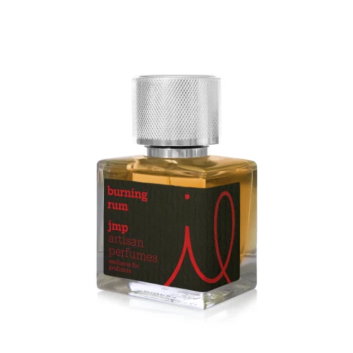 JMP ARTISAN PERFUMES BURNING RUM 30ML SPRAY EXTRAIT DE PARFUM